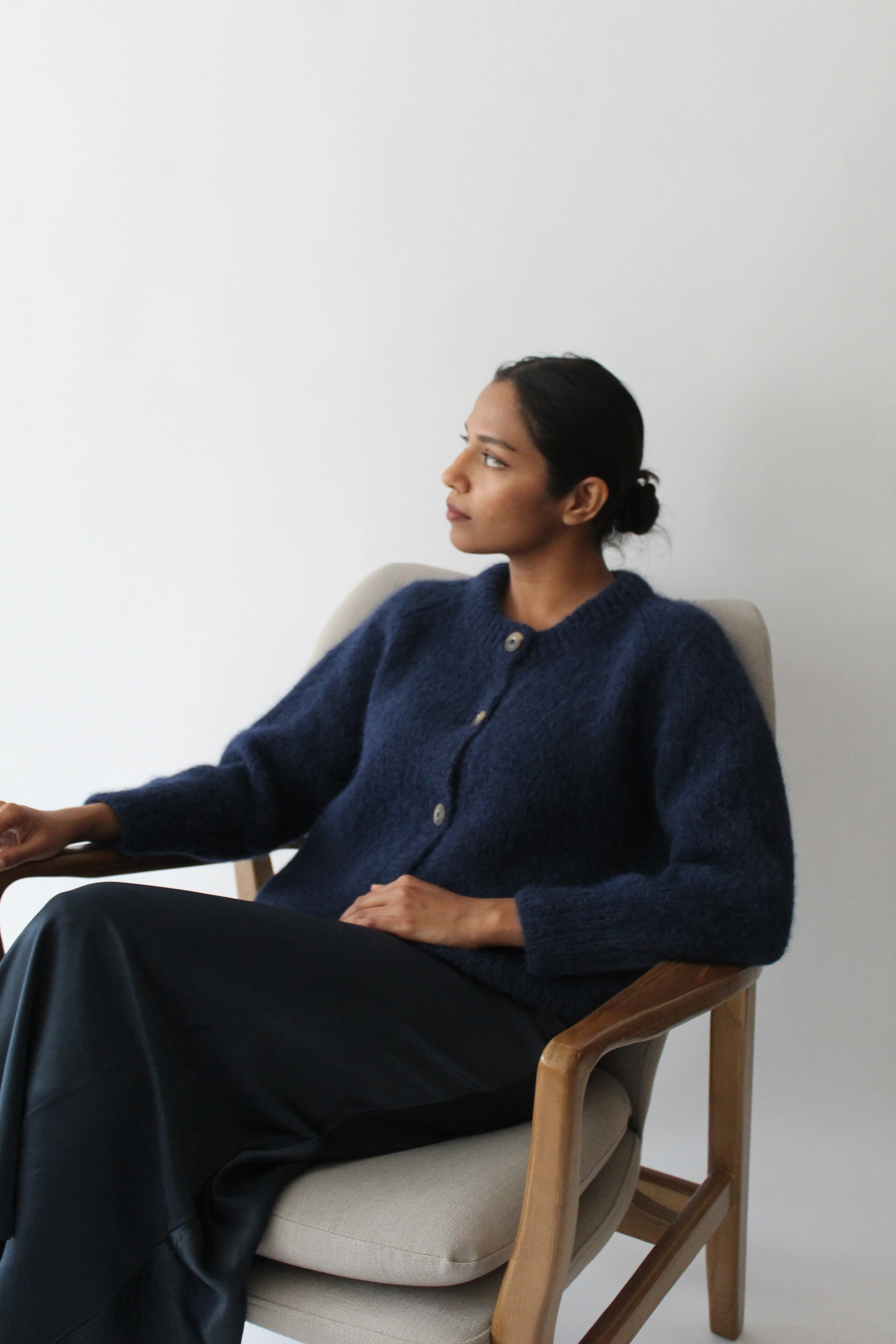 Classic Cardigan - Image 10