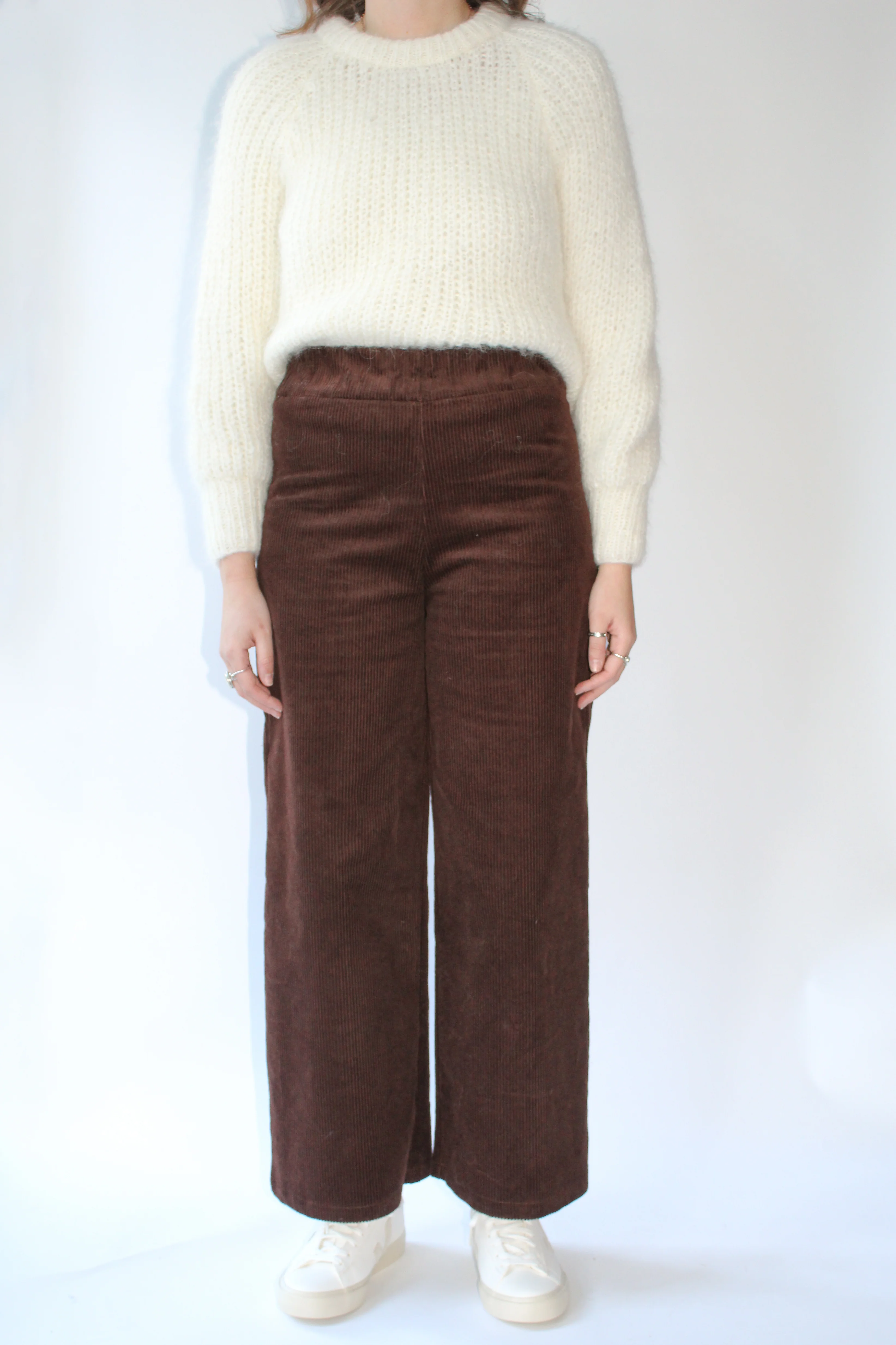 Cord Pant - Image 3