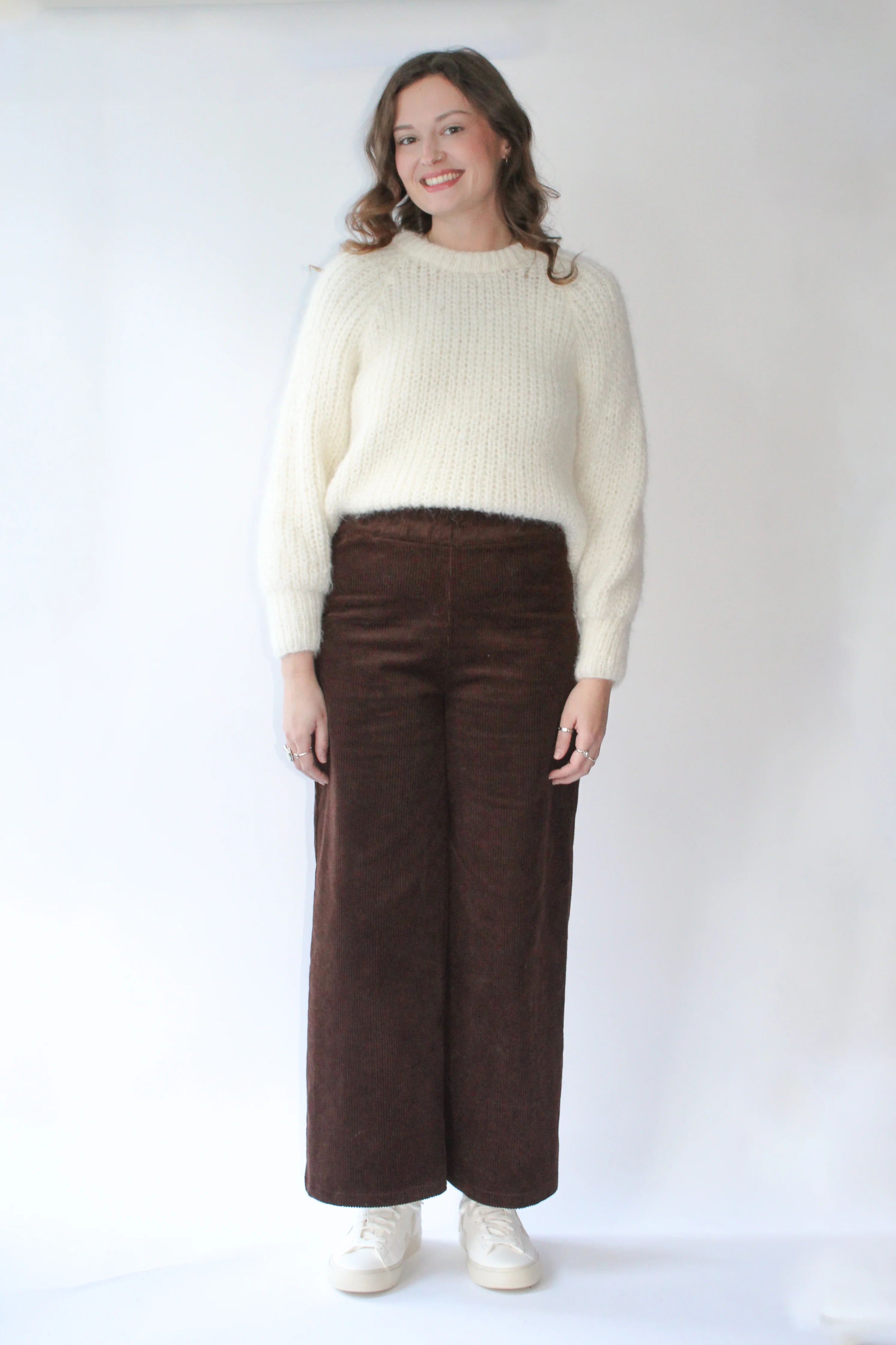 Cord Pant - Image 4