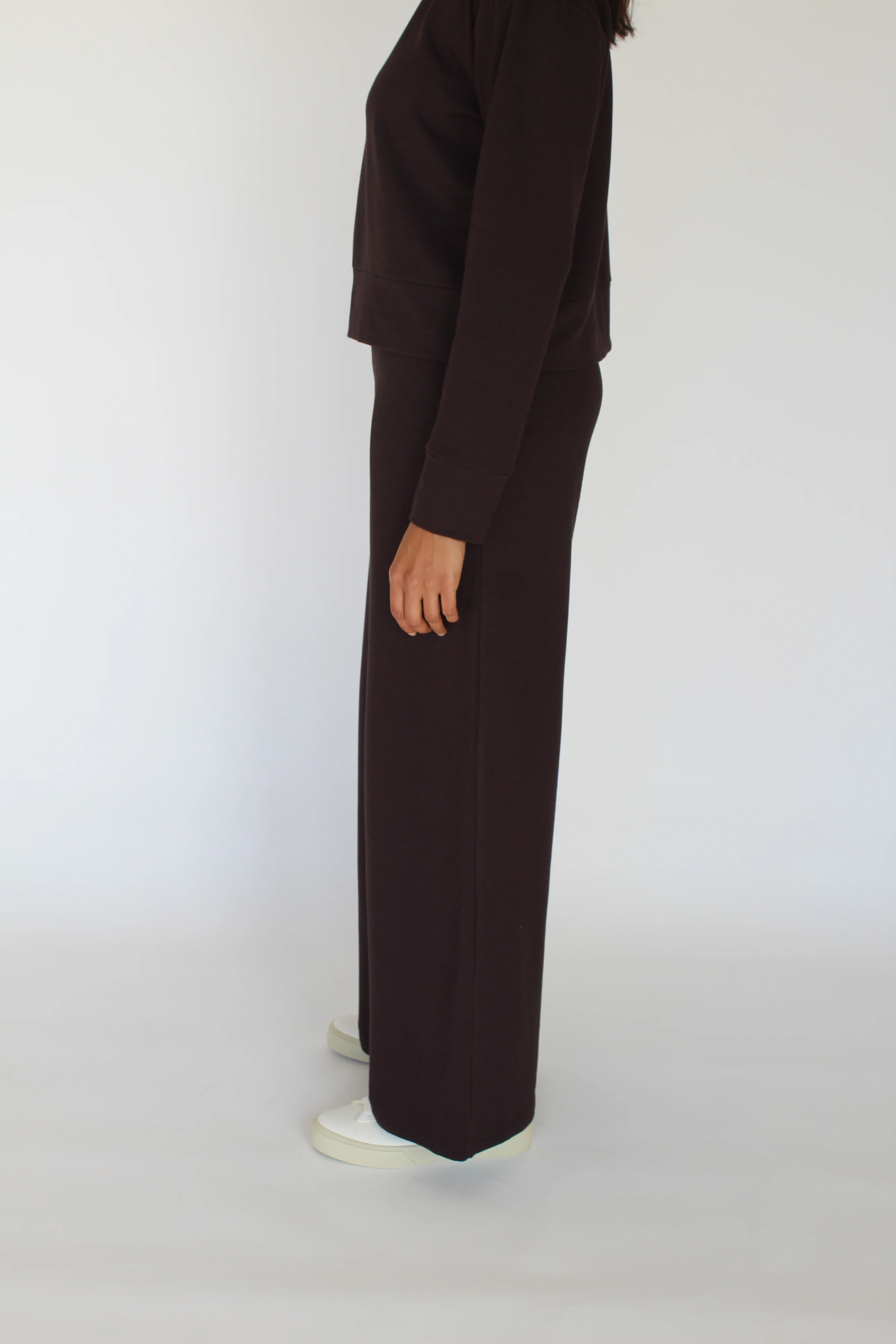 Fleece Pant - Image 3