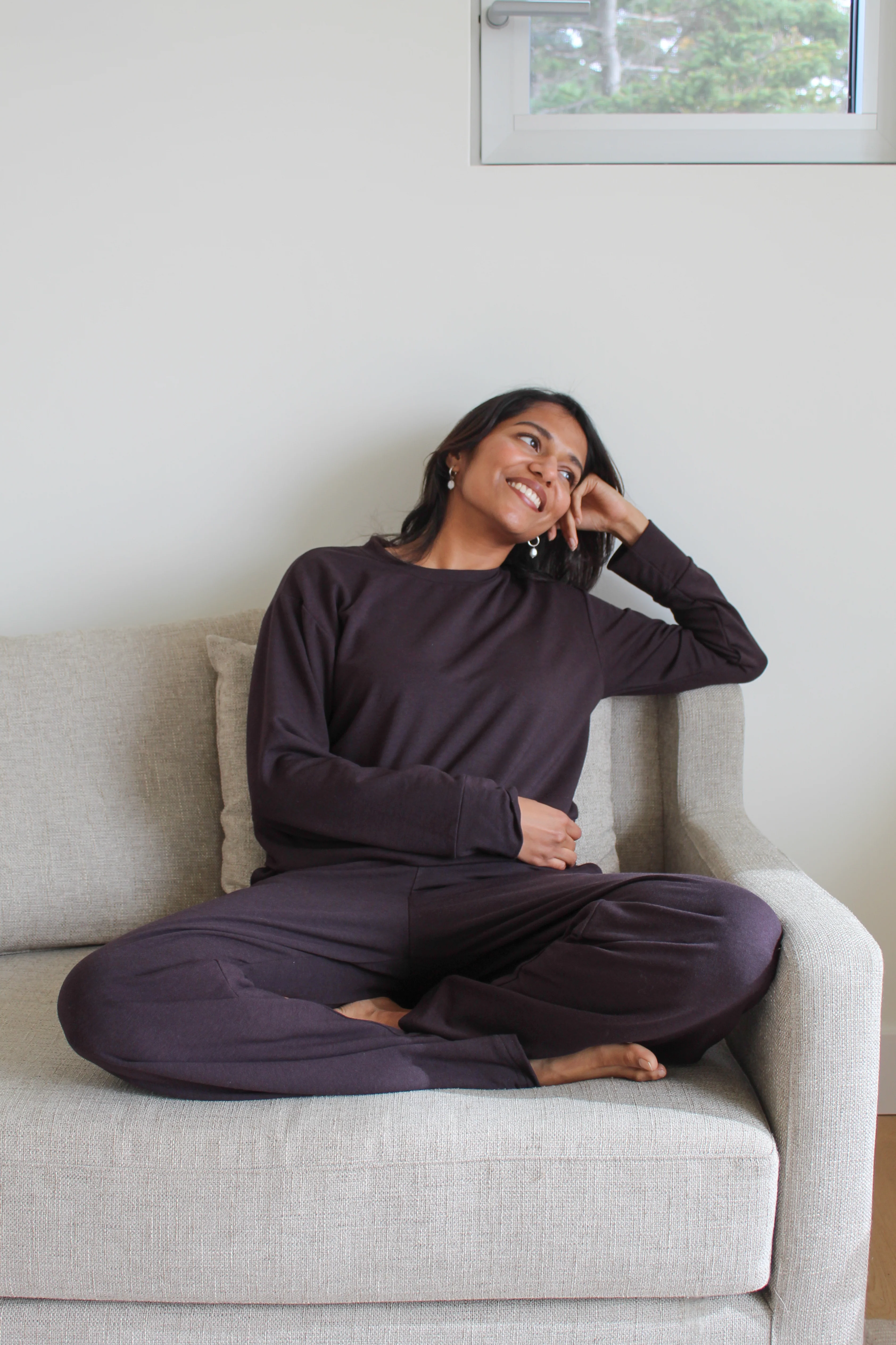 Fleece Pant - Image 7