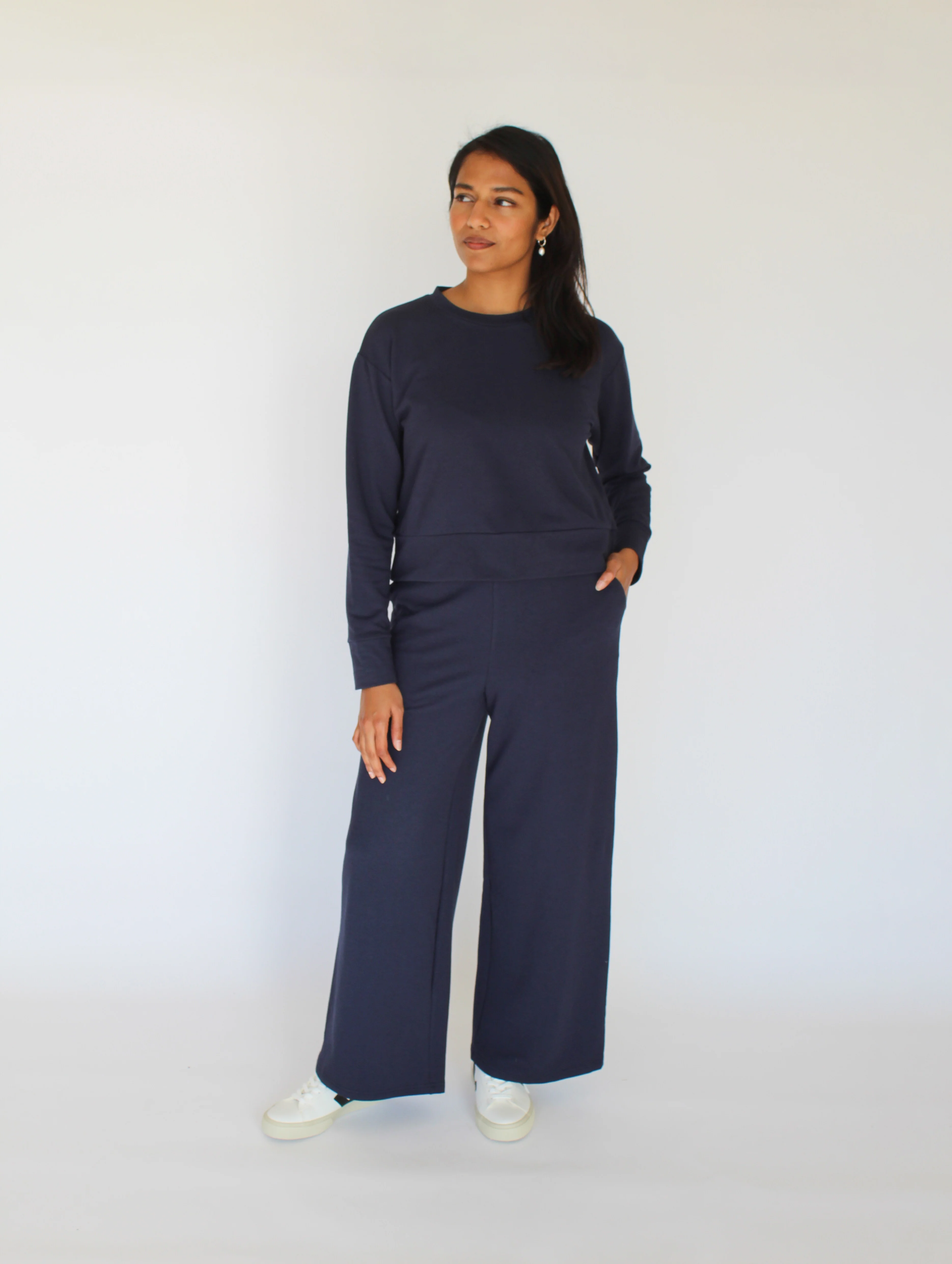 Fleece Pant