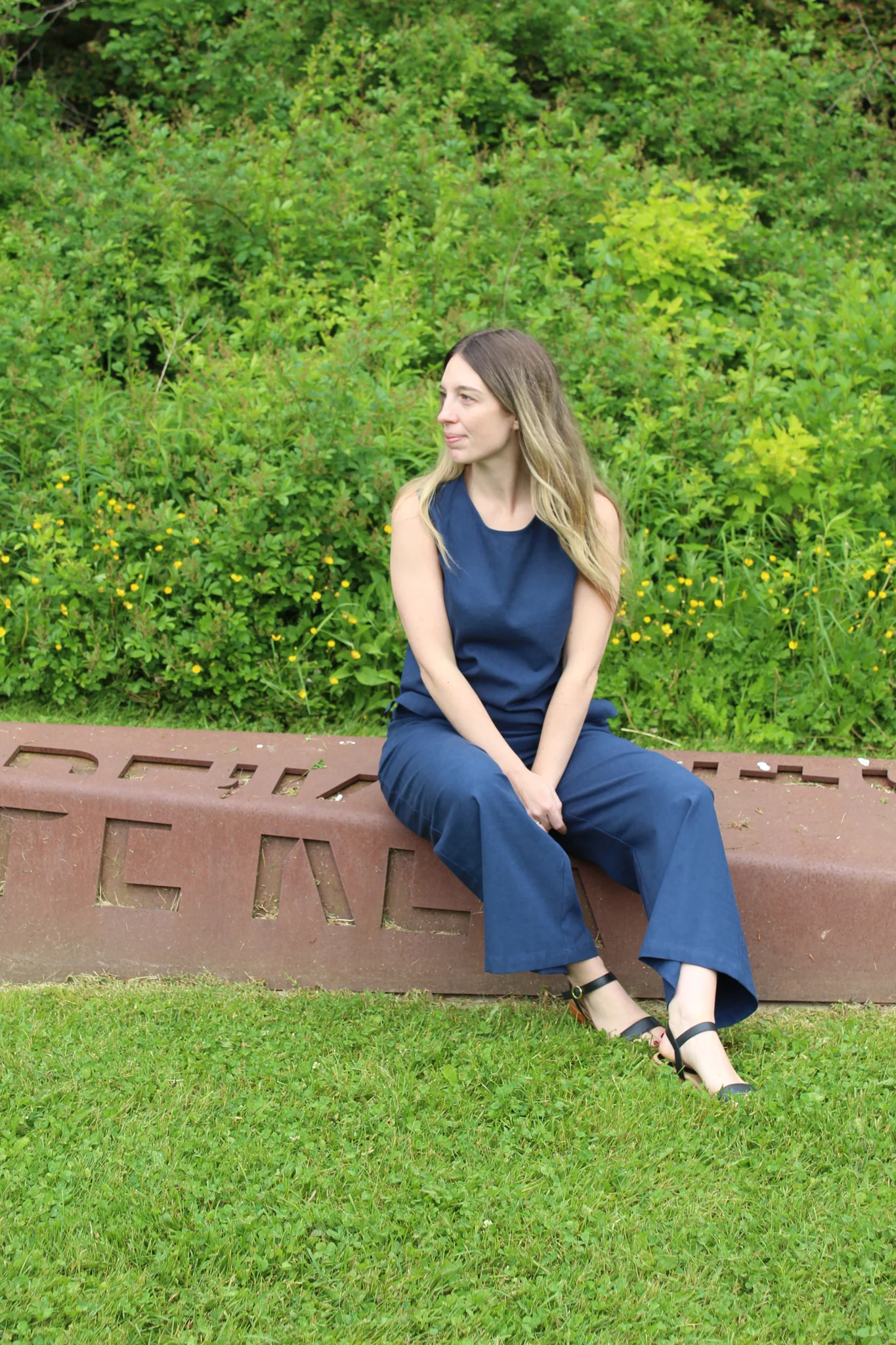 Linen Pants - Image 6