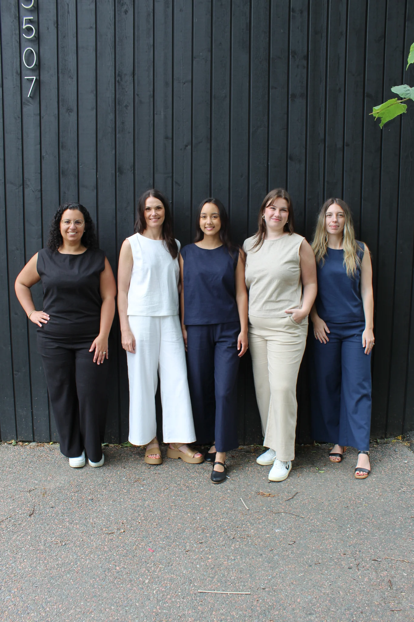 Linen Pants - Image 10