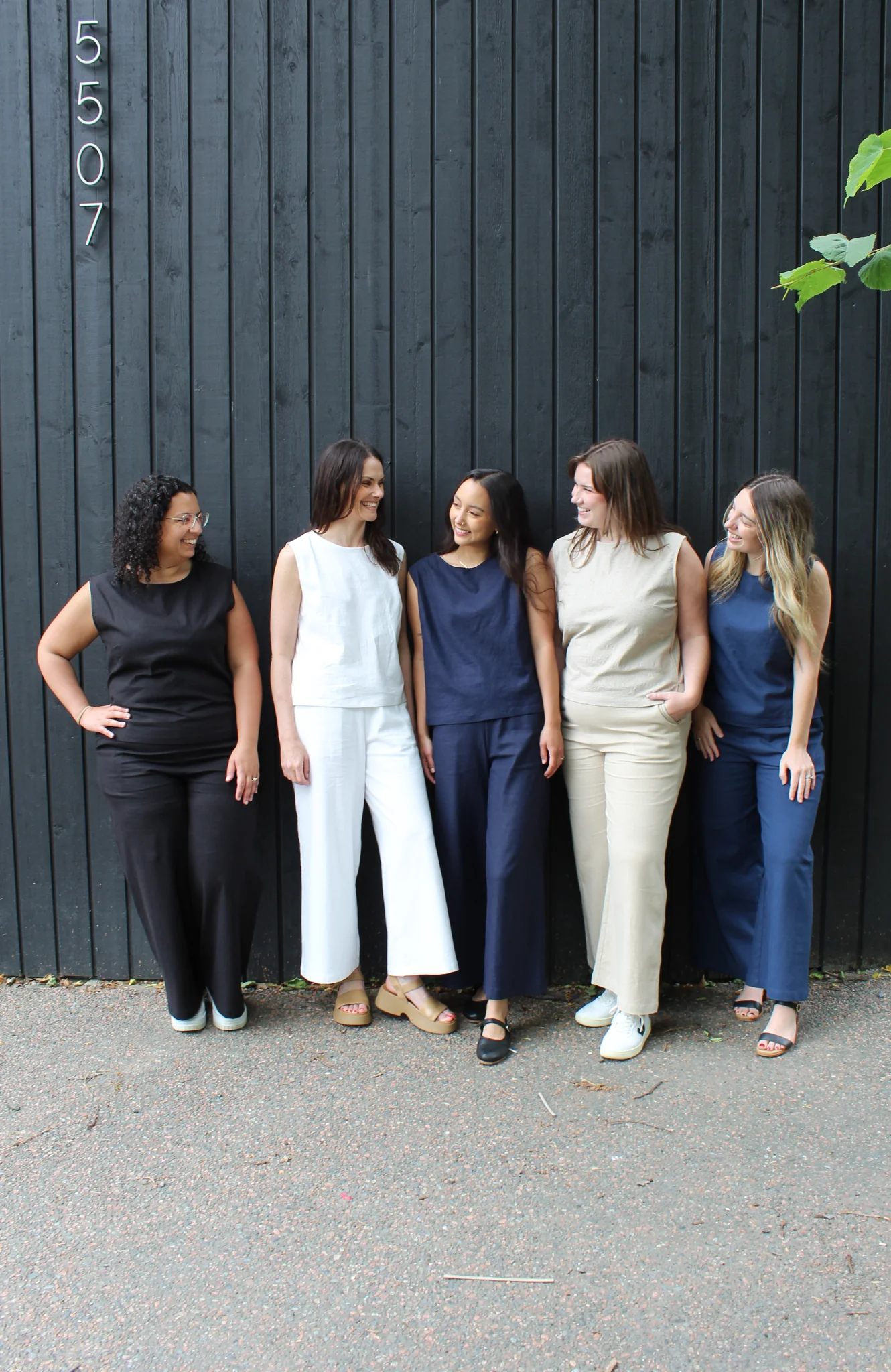 Linen Pants - Image 12