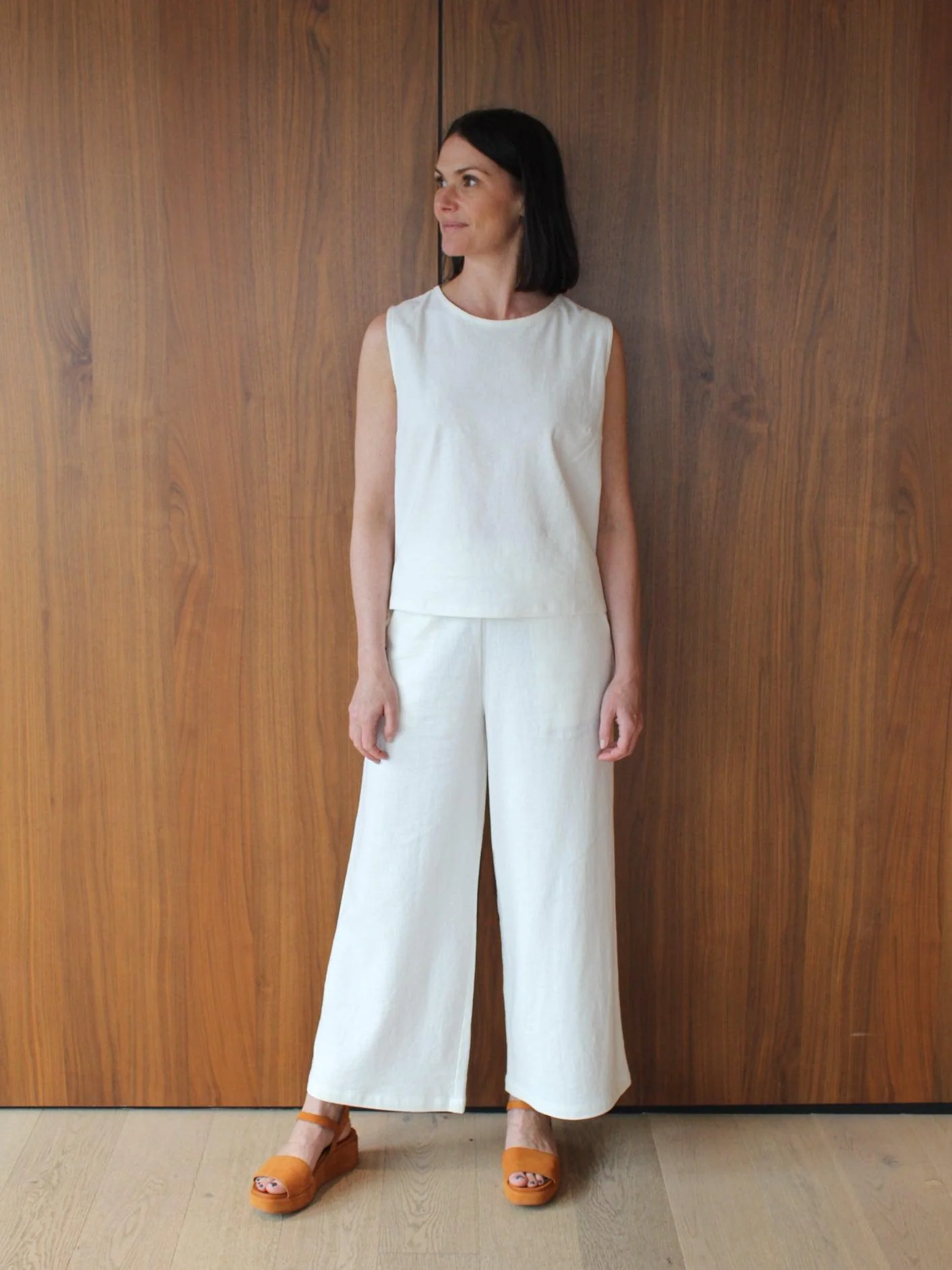 Linen Pants - Image 4
