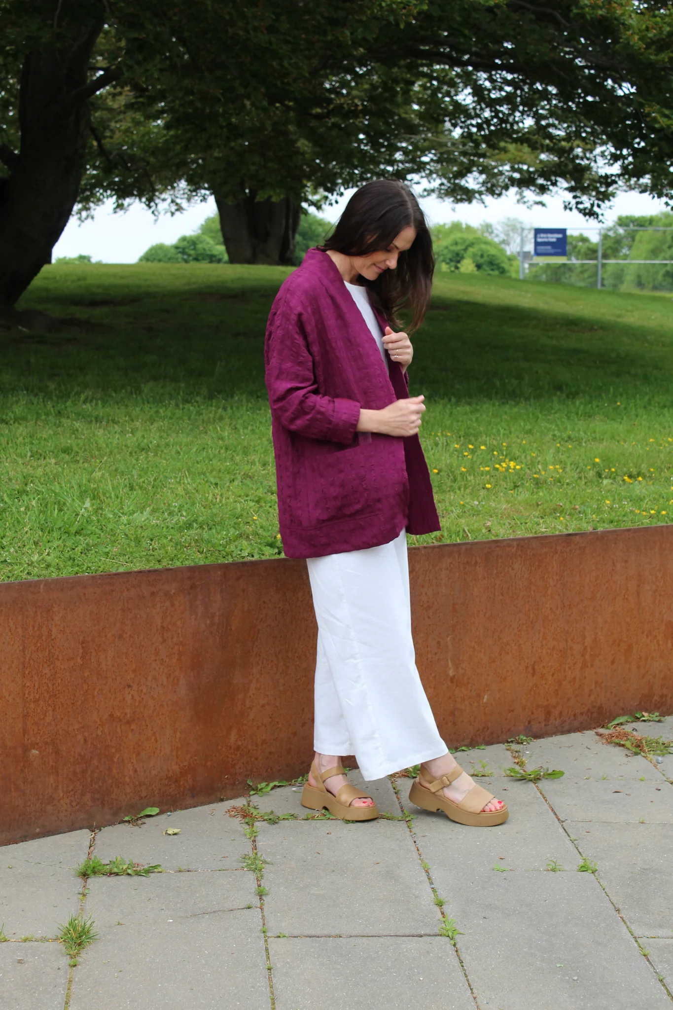 Linen Pants - Image 5