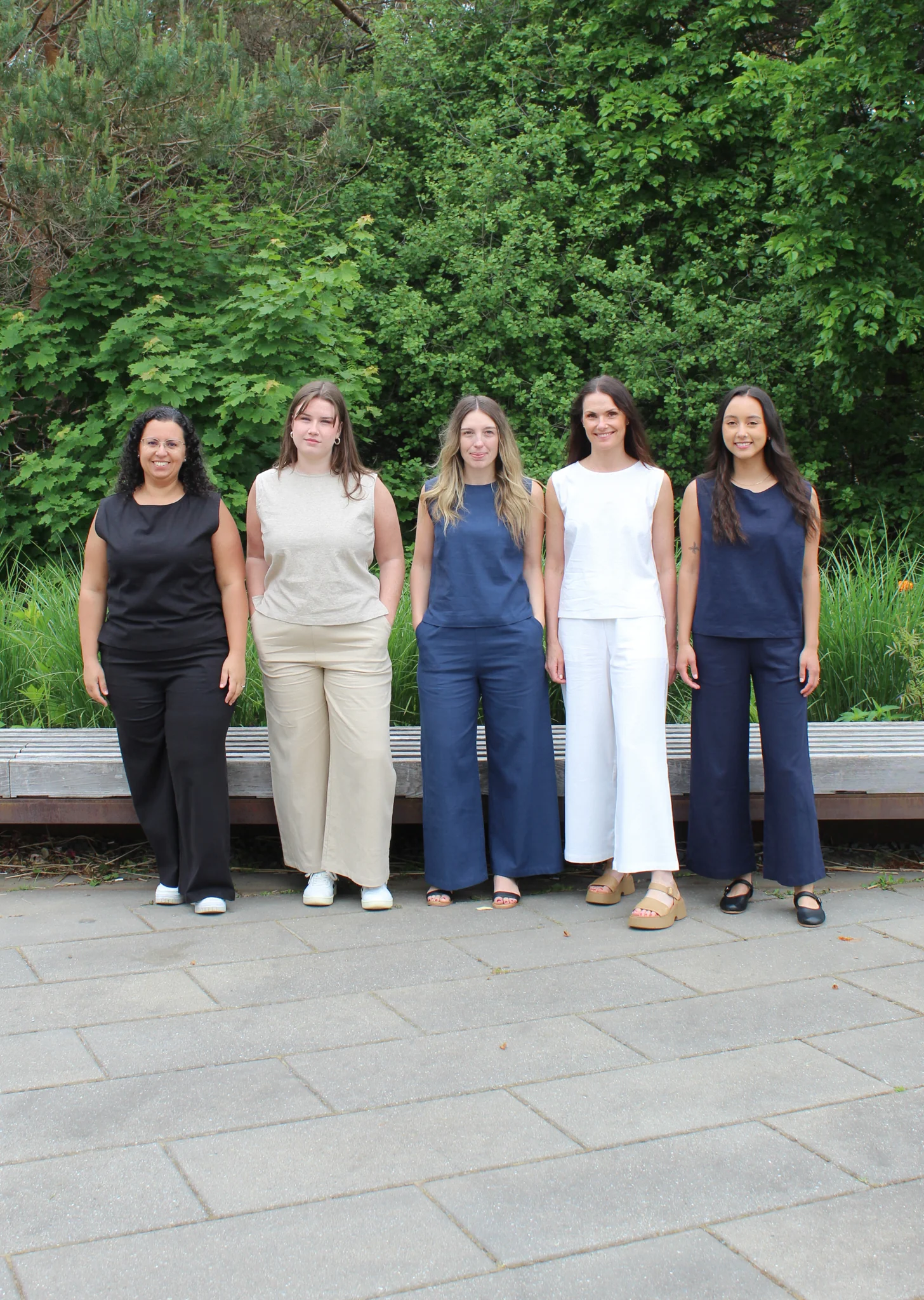 Linen Pants - Image 6