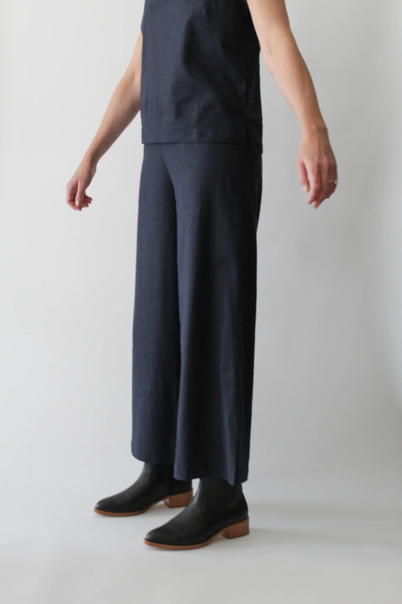 Linen Pants - Image 3