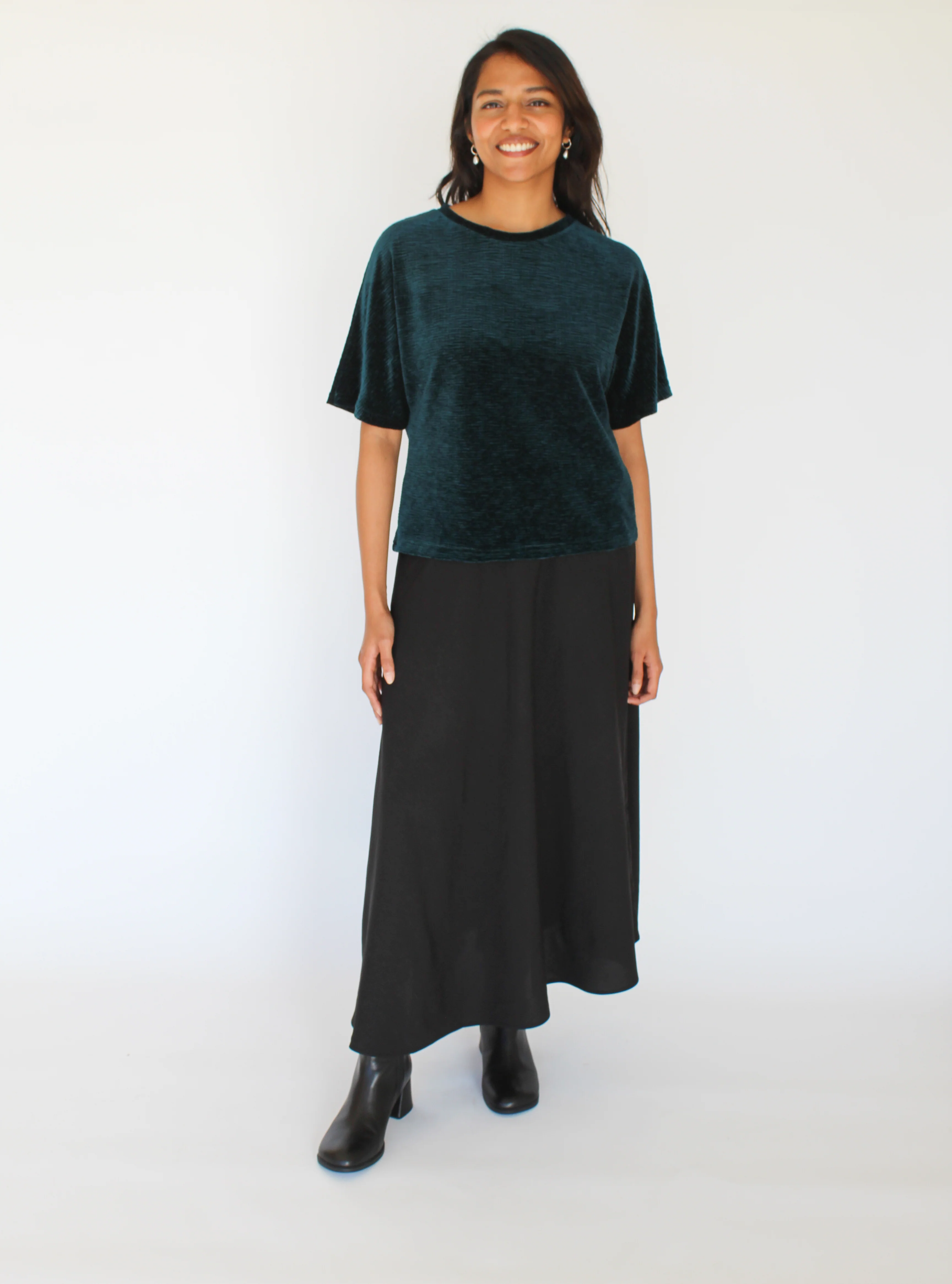 Long Skirt - Image 3