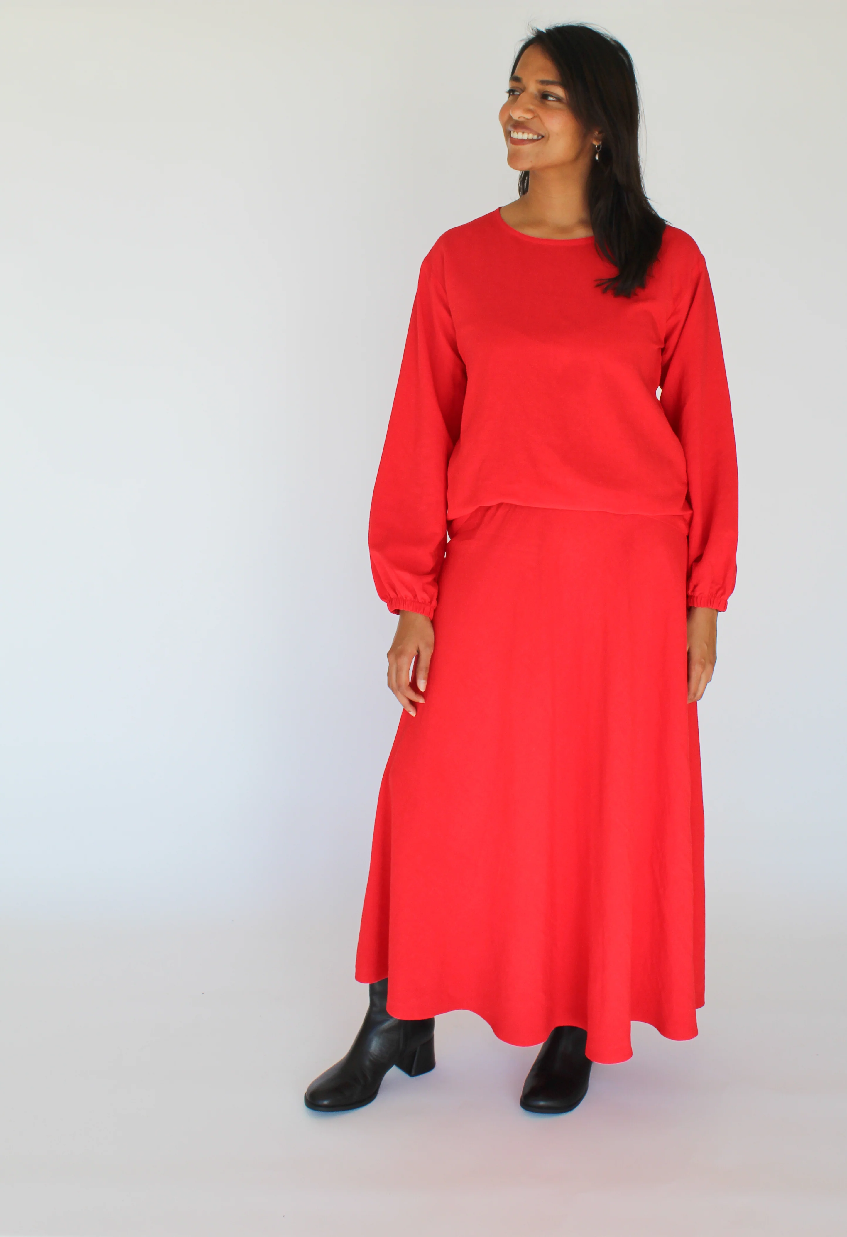 Long Skirt - Image 6