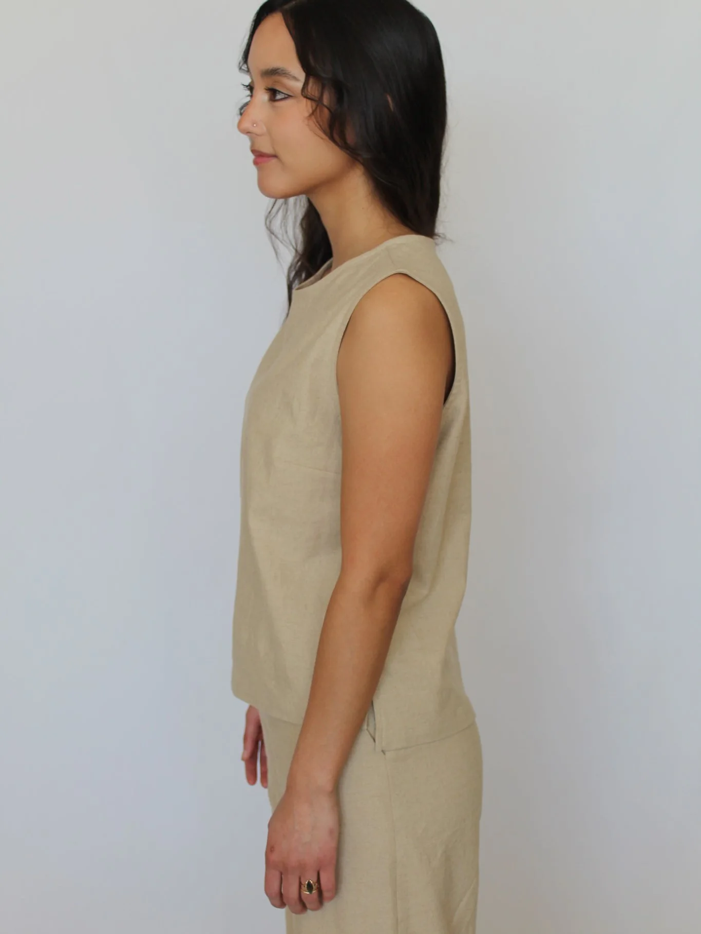 Shell Top - Image 3