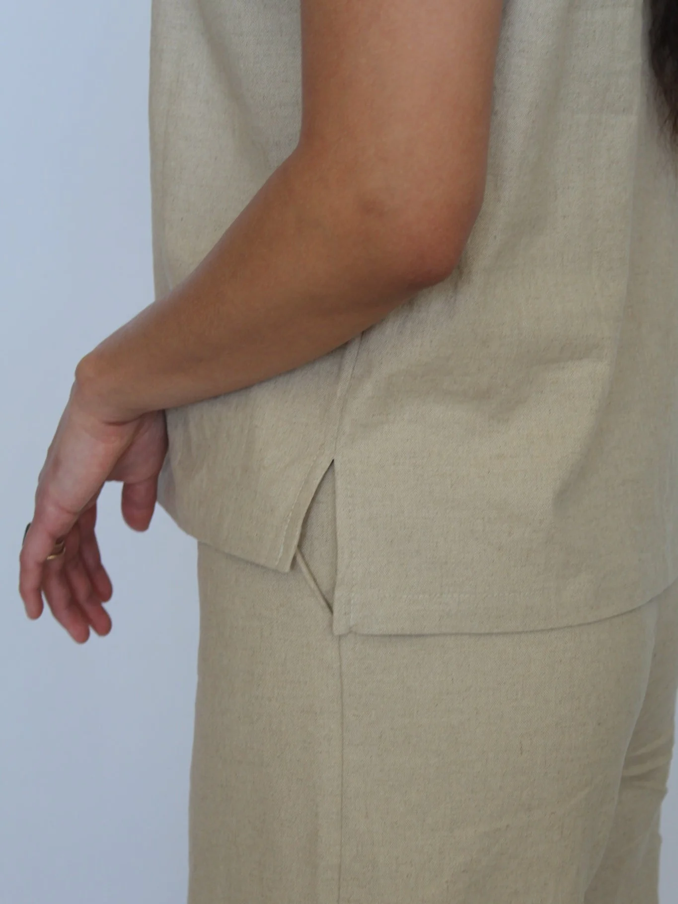 Shell Top - Image 4