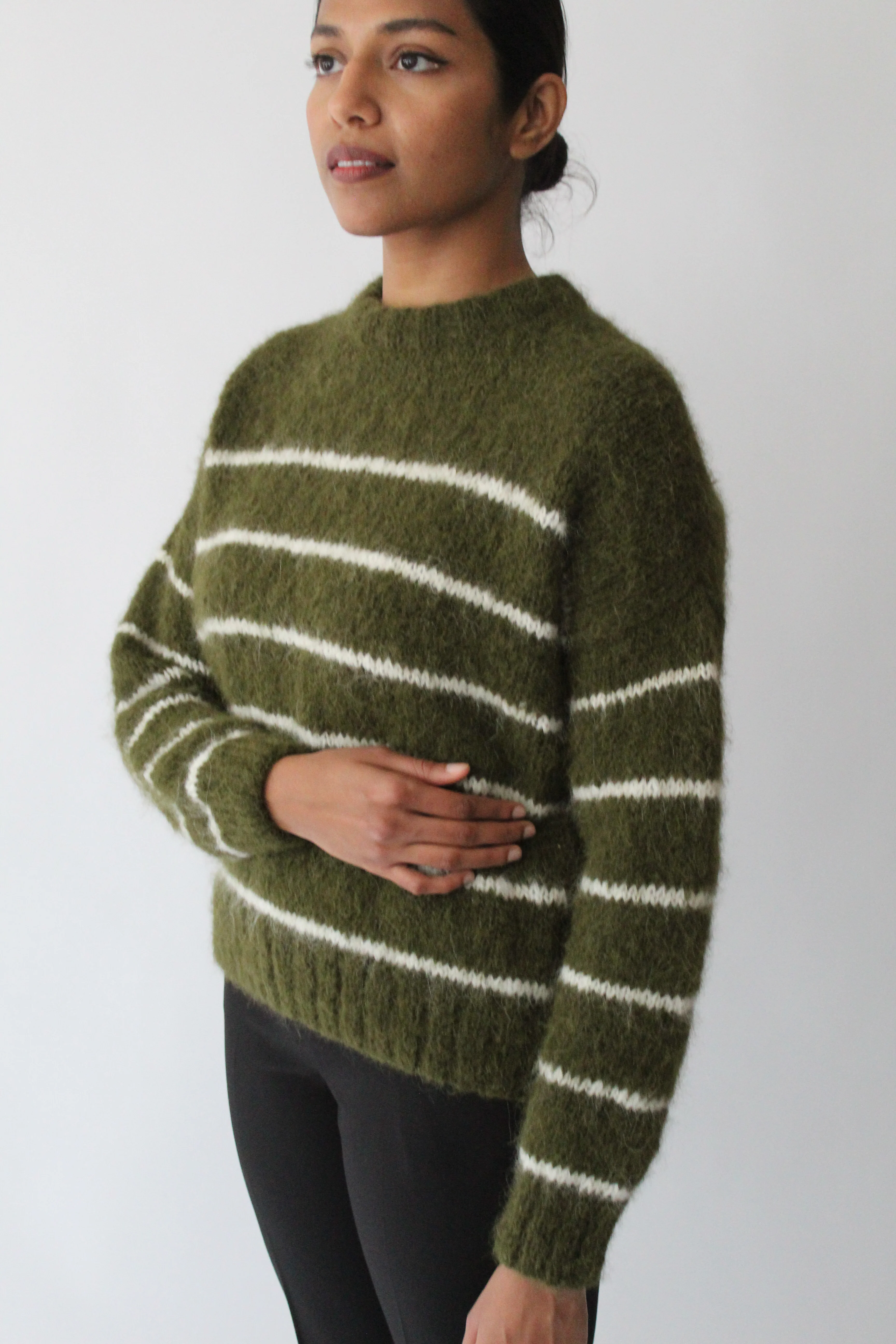 Stripe Crew - Image 4