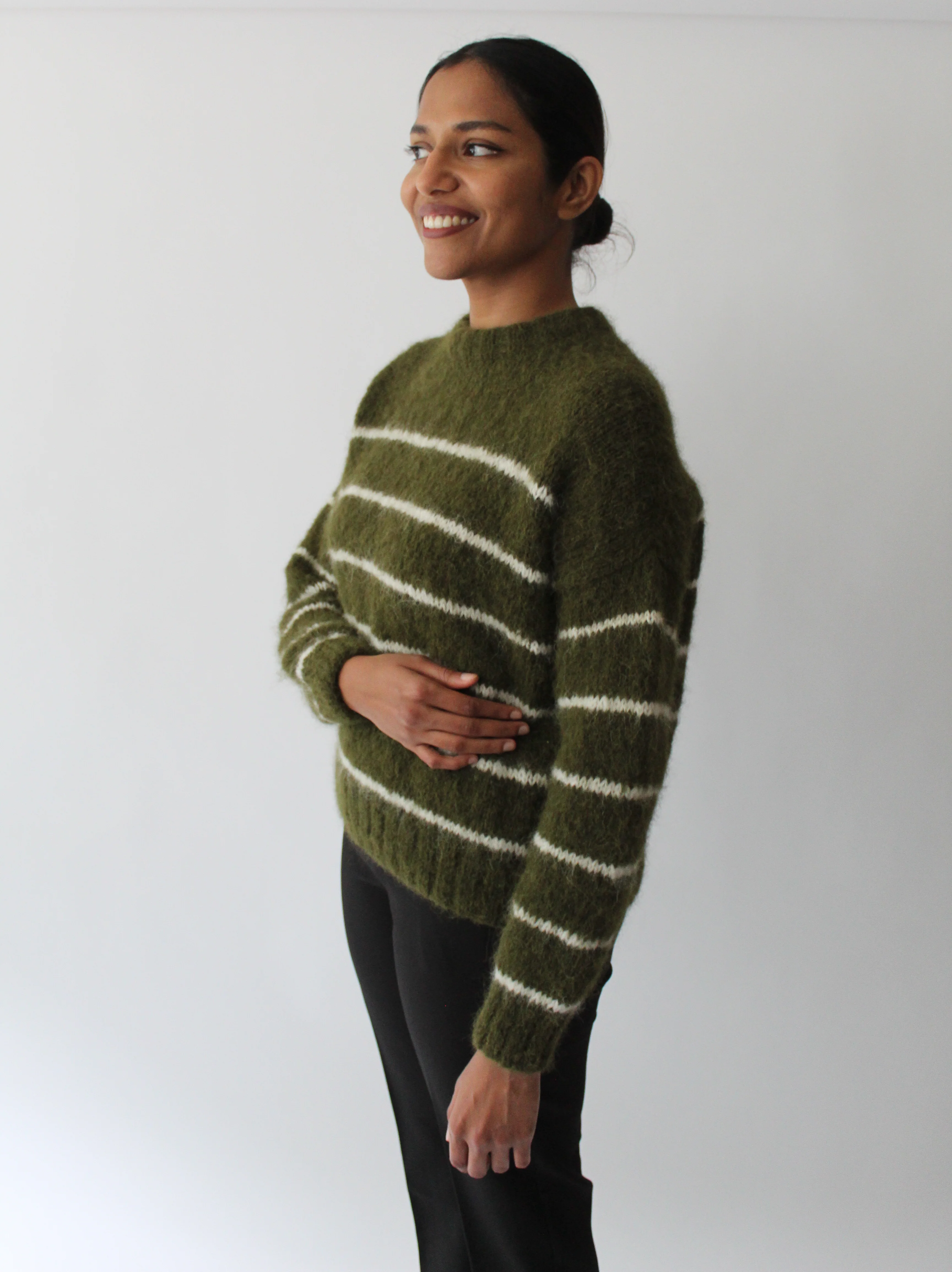 Stripe Crew - Image 7