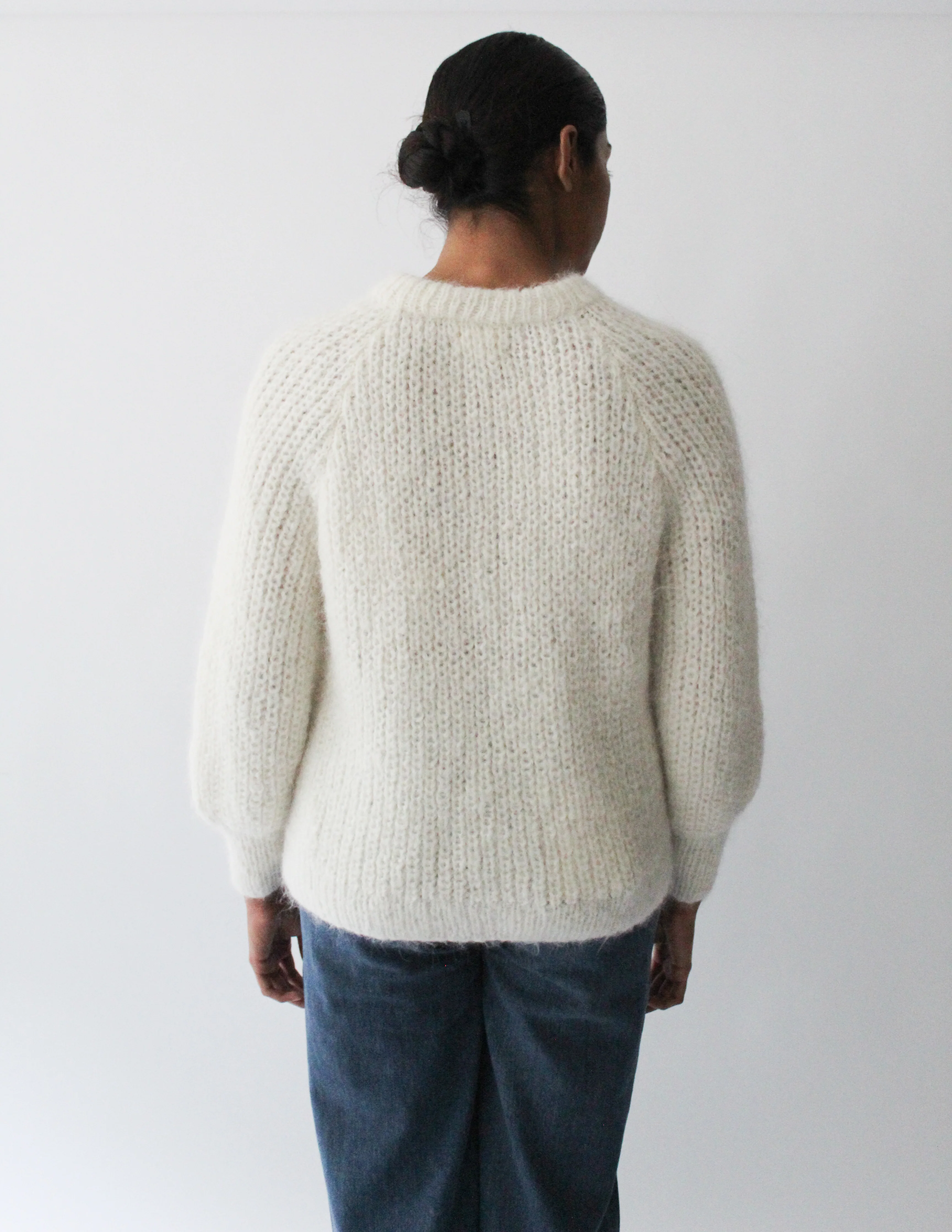 White Point Sweater - Image 3