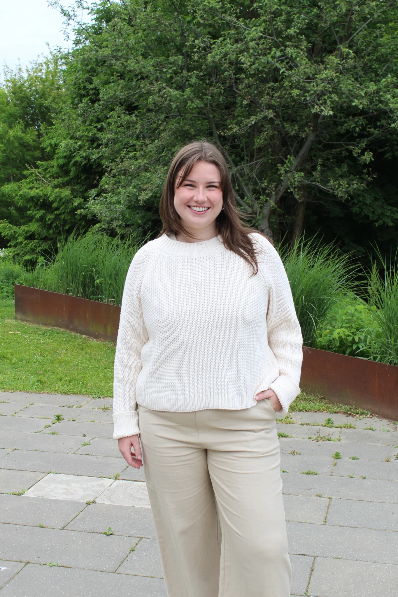 Linen Pants - Image 10