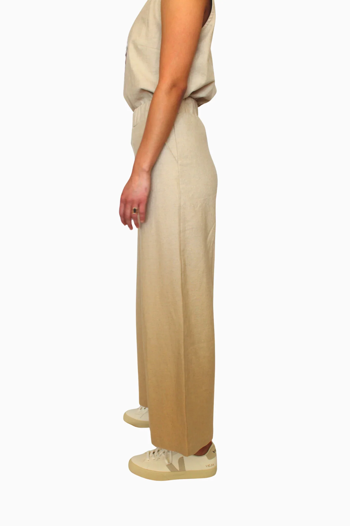 Linen Pants - Image 3
