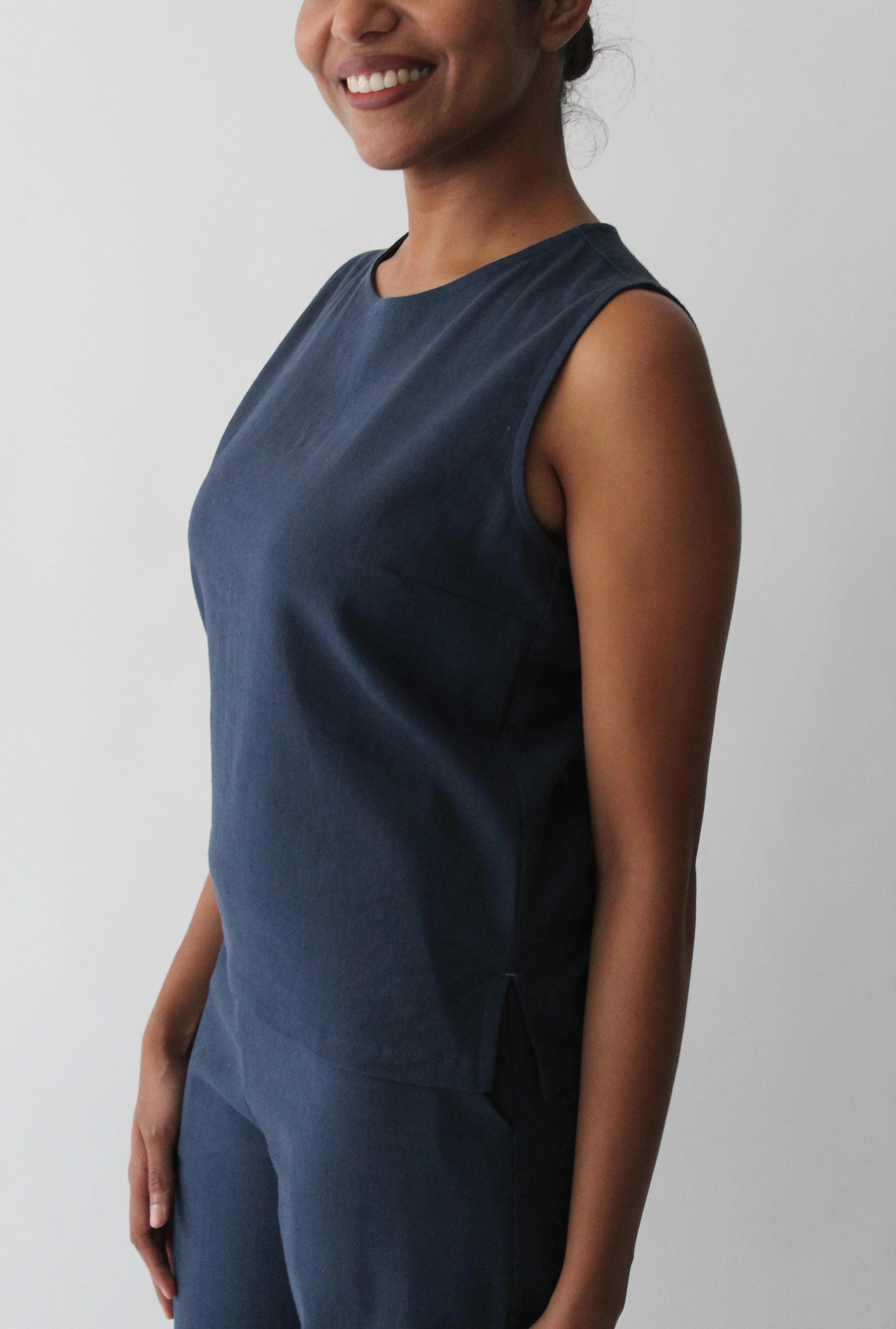 Shell Top - Image 4