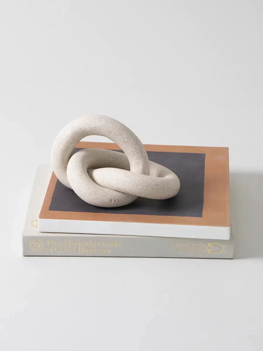 Infinity Knot