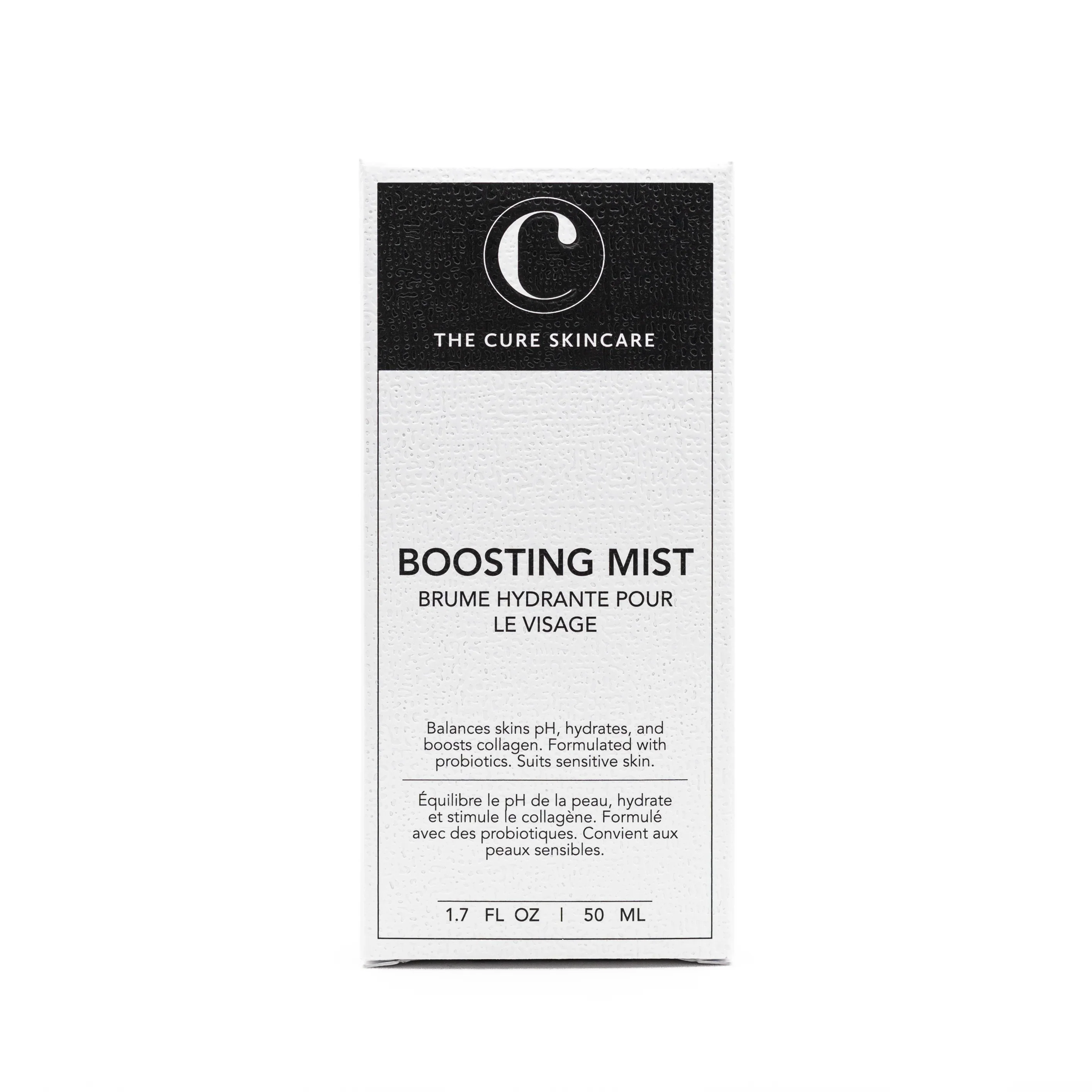 Boosting Mist - Image 3