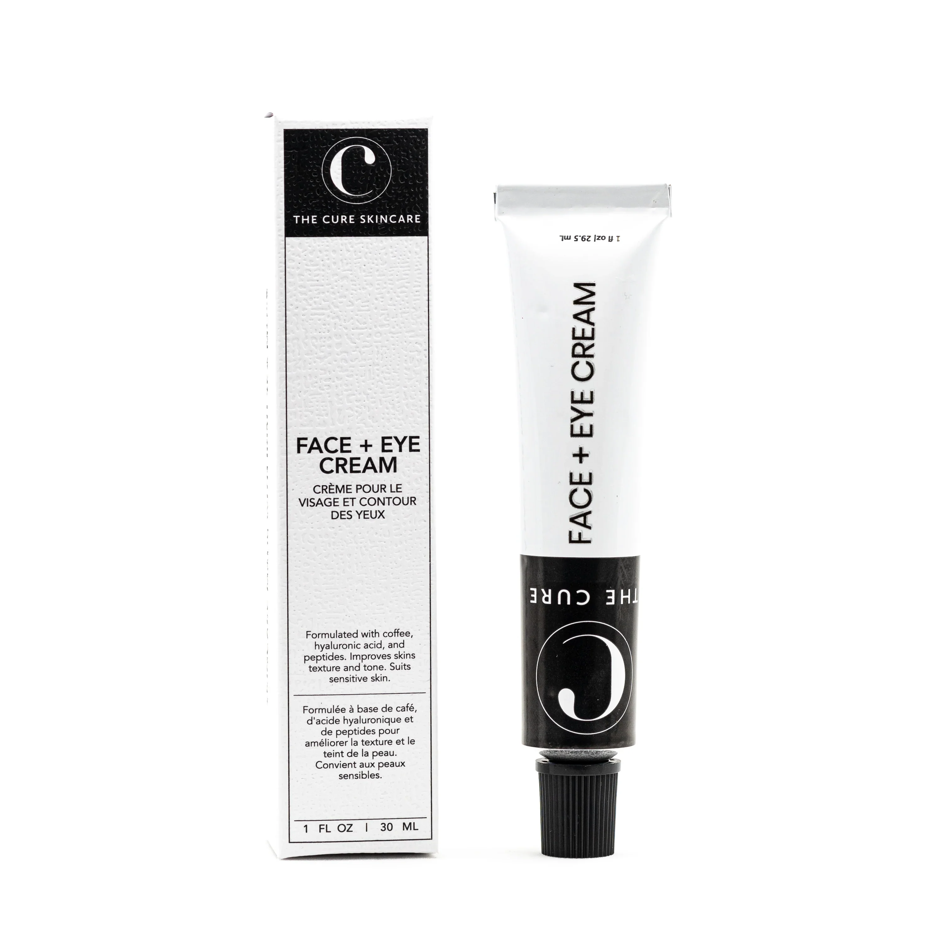 Face + Eye Cream - Image 2