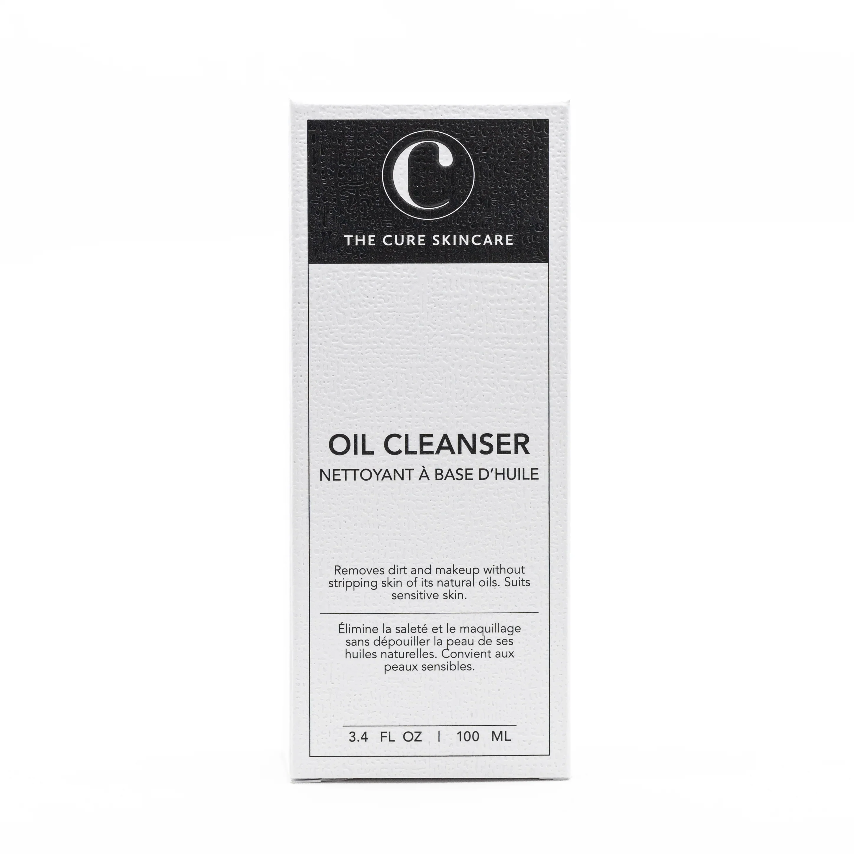Oil Cleanser - Image 3