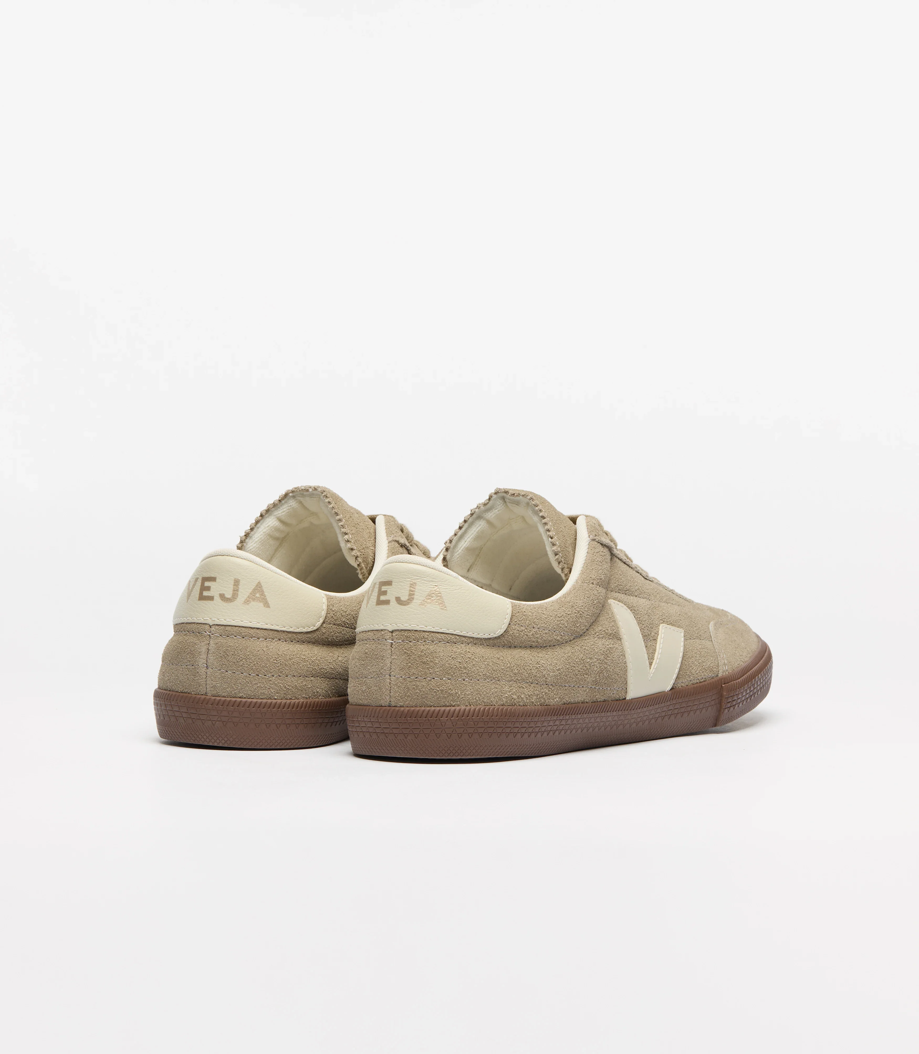 Panenka Suede Sneaker - Image 3